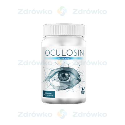 Oculosin Kapsułki