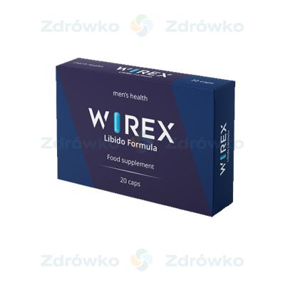 Wirex Kapsułki