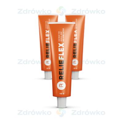 RelieFlex Maść