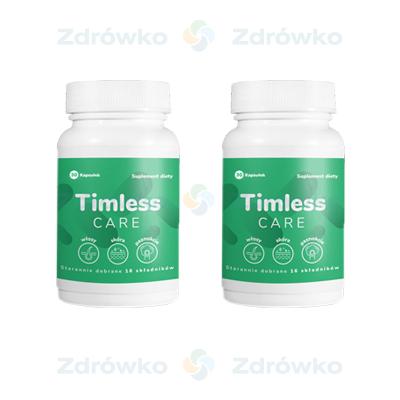 Timless Care Timless Care