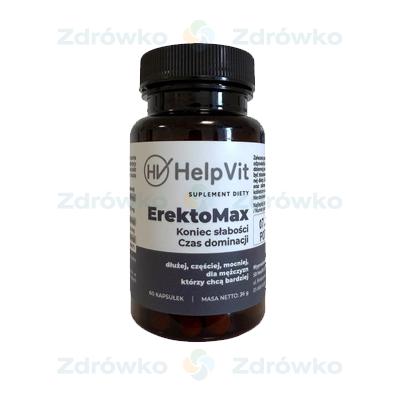 ErektoMax ErektoMax