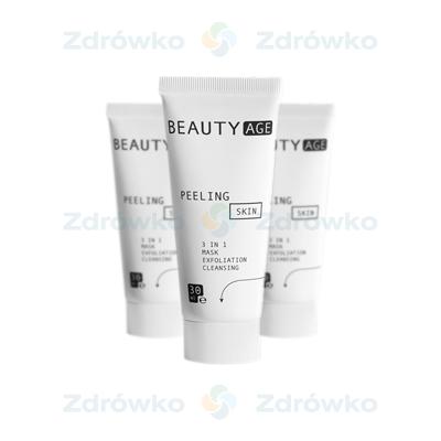 Beauty Age Skin Peeling Krem