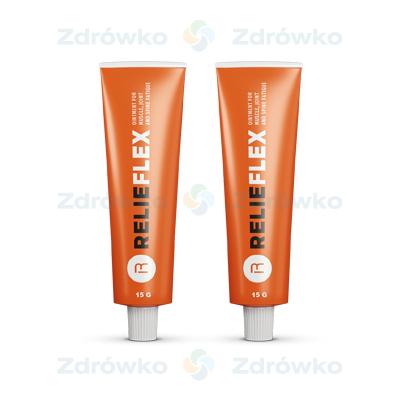 RelieFlex Maść