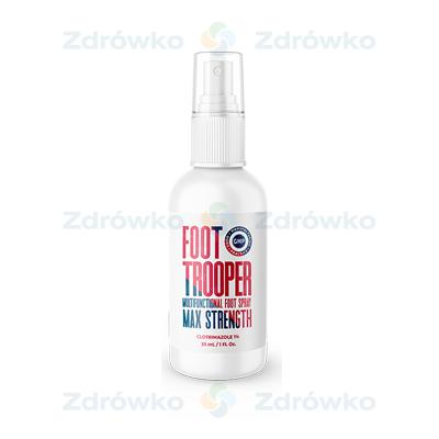 Foot Trooper Spray