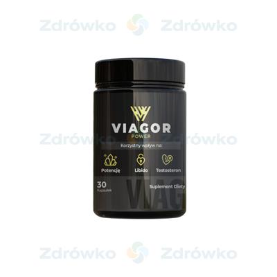 Viagor Power