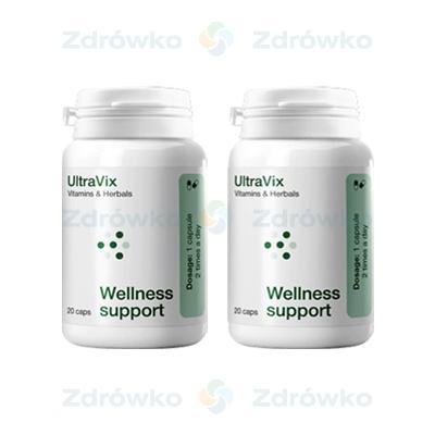 UltraVix Kapsułki