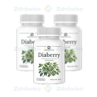 Diaberry