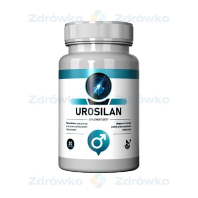 Urosilan Urosilan