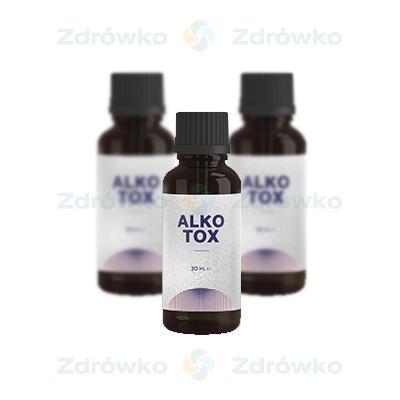 Alkotox Krople